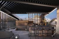 2 Bedroom Penthouse in Agios Athanasios (Limassol) for sale 