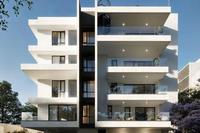 1 Bedroom Apartment in Faneromeni (Larnaca) for sale 