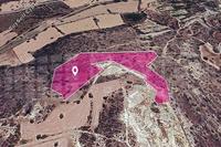 20068 SQM Land · Skarinou (Larnaca) for sale 