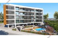 1 Bedroom Apartment in Sotiros Agios Ioannis Larnaca (Larnaca) for sale 