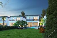 4 Bedroom Detached house in Oroklini (Larnaca) for sale 