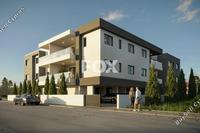 2 Bedroom Apartment in Erimi (Limassol) for sale 