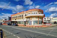  Commercial Building in Deryneia (Famagusta) for sale 