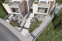3 Bedroom Detached house in Agia Marinouda (Paphos) for sale 