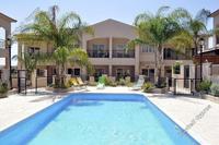 2 Bedroom Town house · Moni (Limassol) for sale 