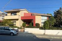 4 Bedroom Detached house · Linopetra (Limassol) for sale 