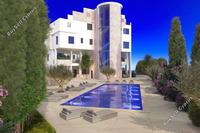 3 Bedroom Apartment in Tombs Of The Kings (Paphos) for sale 