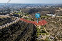 11033 SQM Land in Panthea (Limassol) for sale 
