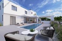 4 Bedroom Detached house in Koloni (Paphos) for sale 