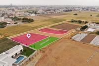 4067 SQM Land in Kiti (Larnaca) for sale 