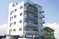 2 Bedroom Apartment in Chrysopolitissa (Larnaca) for sale 
