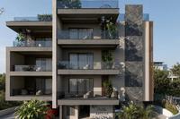 2 Bedroom Apartment · Livadia Larnacas (Larnaca) for sale 