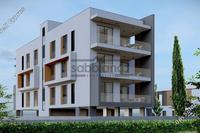 3 Bedroom Apartment in Paphos Municipality (Paphos) for sale 