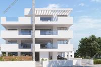 2 Bedroom Apartment · Kato Polemidia (Limassol) for sale 
