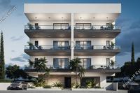 2 Bedroom Apartment in Strovolos (Nicosia) for sale 