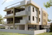 3 Bedroom Apartment · Pera Chorio Nisou (Nicosia) for sale 