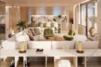4 Bedroom Penthouse in Potamos Germasogeias (Limassol) for sale 