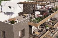 2 Bedroom Penthouse · Kiti (Larnaca) for sale 
