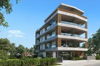 2 Bedroom Apartment in Kamares Larnaca (Larnaca) for sale 