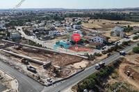 559 SQM Plot · Kato Deftera (Nicosia) for sale 