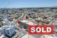  Building in Sotiros Agios Ioannis Larnaca (Larnaca) for sale 