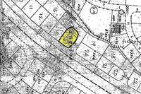 824 SQM Land in Makedonitissa (Nicosia) for sale 