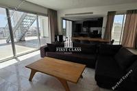 3 Bedroom Penthouse in Kaimakli (Nicosia) to rent 