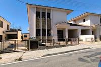 4 Bedroom Detached house in Livadia Larnacas (Larnaca) for sale 