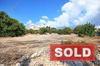 2100 SQM Land · Mesogi (Paphos) for sale 