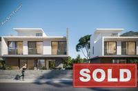 3 Bedroom Detached house · Geroskipou Plage (Paphos) for sale 