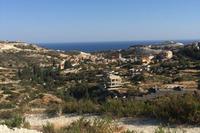 4607 SQM Land in Agios Tychonas (Limassol) for sale 