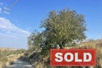 4014 SQM Land in Kato Moni (Nicosia) for sale 