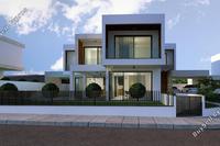 5 Bedroom Detached house in Germasogeia (Limassol) for sale 