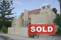 2 Bedroom Ground floor apartment · Larnaca Municipality (Larnaca) for sale 