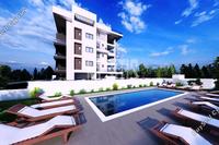 1 Bedroom Apartment · Zakaki (Limassol) for sale 