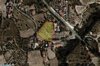 5686 SQM Land in Laneia (Limassol) for sale 