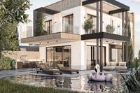 4 Bedroom Detached house · Agios Athanasios (Limassol) for sale 