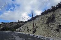 1083 SQM Plot in Agios Tychonas (Limassol) for sale 