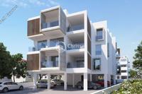 2 Bedroom Apartment · Kato Polemidia (Limassol) for sale 