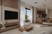 3 Bedroom Apartment · Emba (Paphos) for sale 