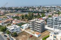 2 Bedroom Apartment in Kato Paphos Universal (Paphos) for sale 