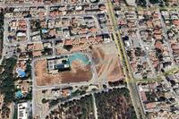 4685 SQM Plot · Faneromeni (Larnaca) for sale 