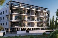 2 Bedroom Apartment · Agios Silas (Limassol) for sale 