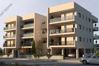 2 Bedroom Penthouse · Strovolos (Nicosia) for sale 