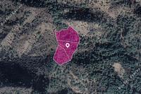 20737 SQM Land · Kaminaria (Limassol) for sale 