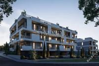 2 Bedroom Penthouse in Agios Athanasios (Limassol) for sale 