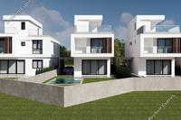 4 Bedroom Detached house in Agios Tychonas (Limassol) for sale 