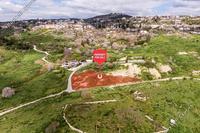 1800 SQM Land in Armou (Paphos) for sale 