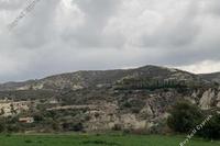 35787 SQM Land in Tochni (Larnaca) for sale 