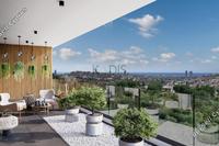 2 Bedroom Apartment in Germasogeia (Limassol) for sale 